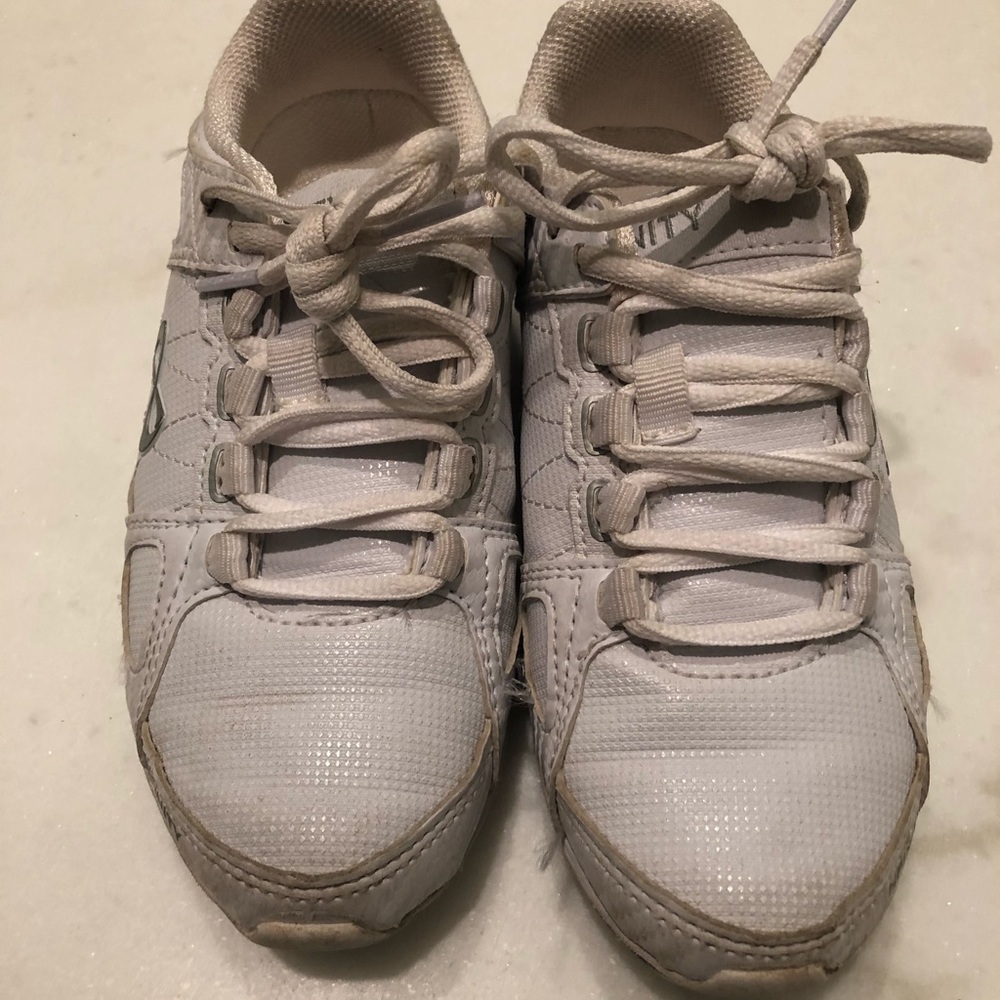 Varsity Cheer Shoes
